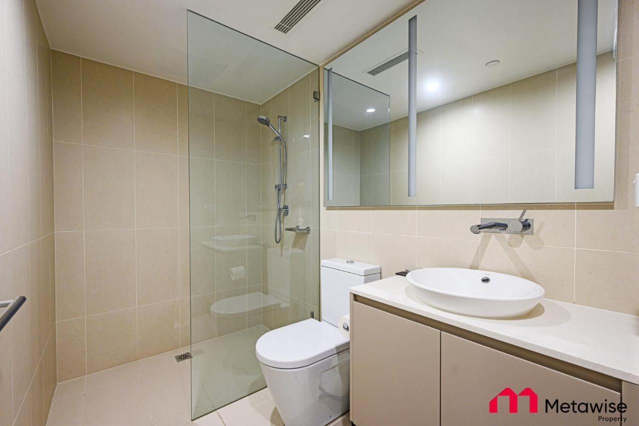 Metawise Sydney Cbd Haymarket Luxe 2Bed Penthouse Aqua Esterno foto