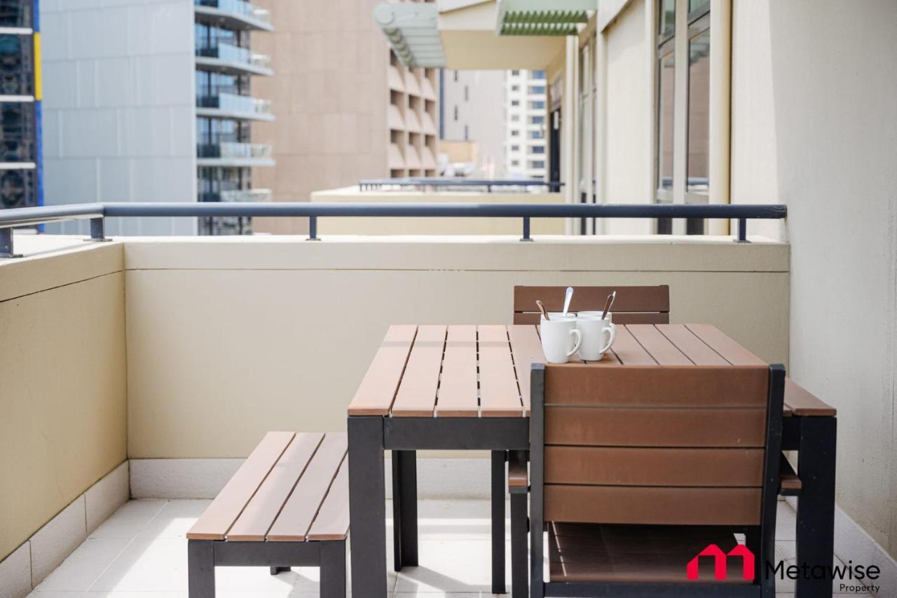 Metawise Sydney Cbd Haymarket Luxe 2Bed Penthouse Aqua Esterno foto